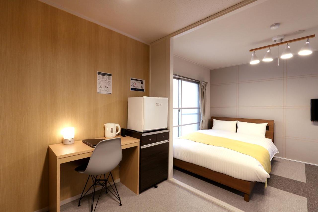 Smart Hotel Hakata 3 Fukuoka  Esterno foto